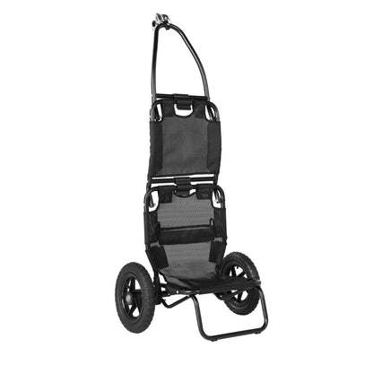 Smart dragvagn - Wheelyshop