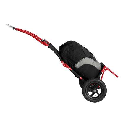 Smart dragvagn - Wheelyshop