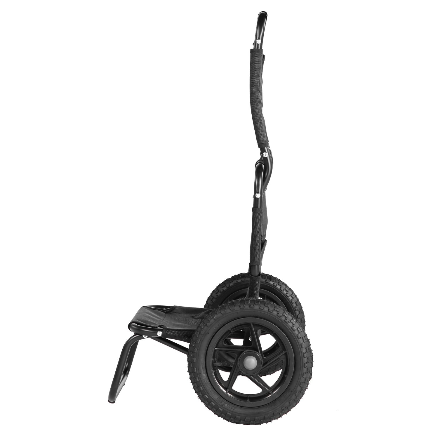 Smart dragvagn - Wheelyshop