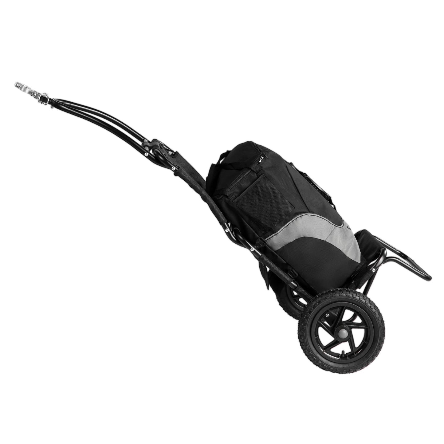 Smart dragvagn - Wheelyshop