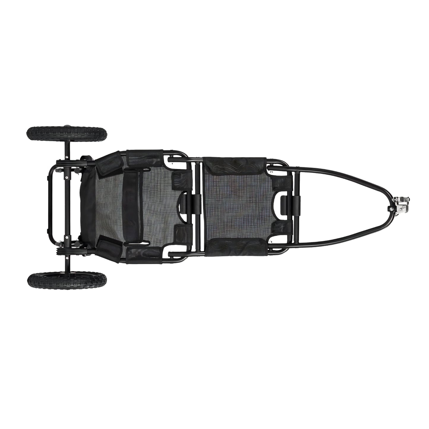 Smart dragvagn - Wheelyshop