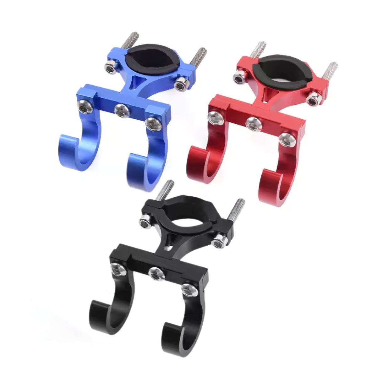 Smart Double Hook - Accessories - Wheelyshop