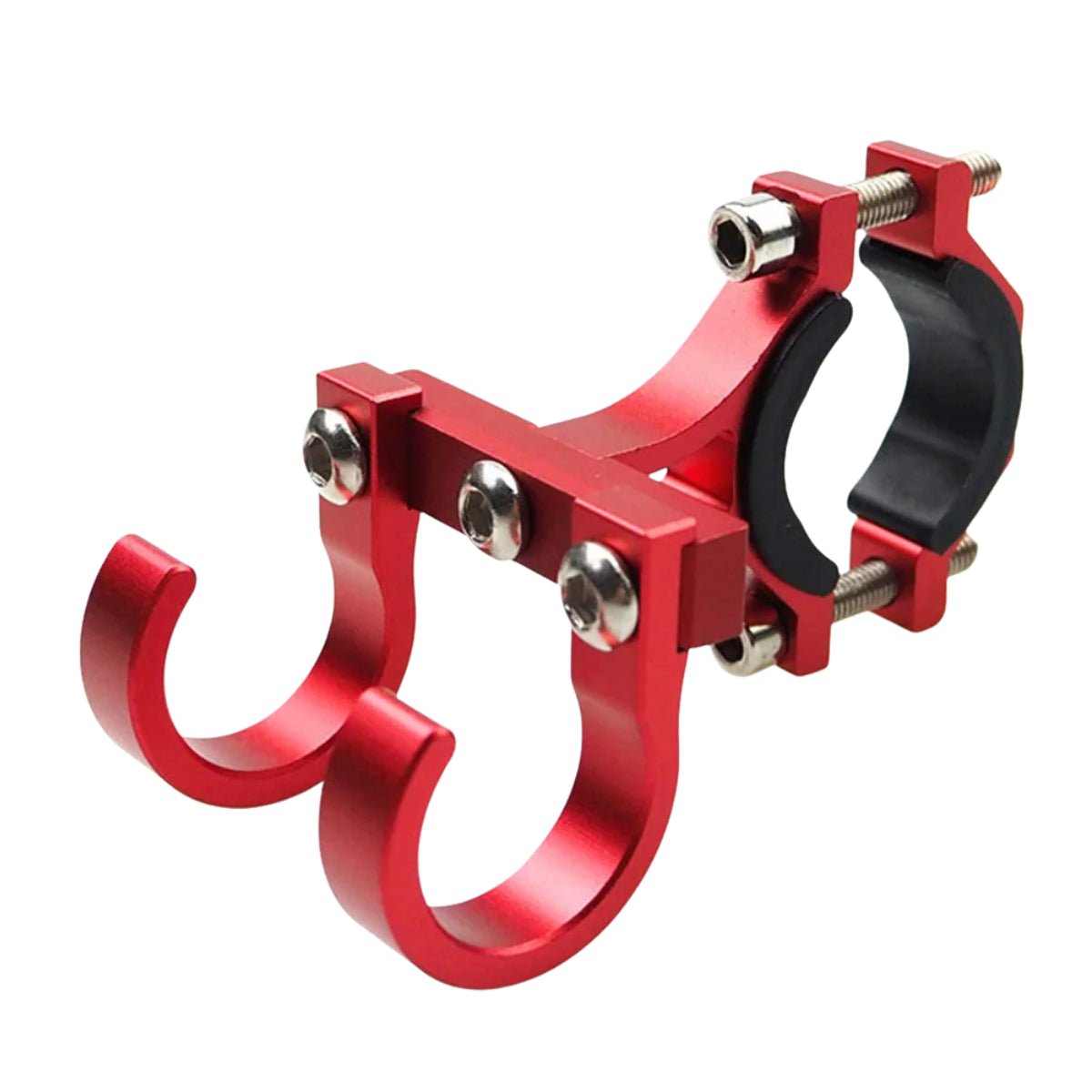Smart Double Hook - Accessories - Wheelyshop