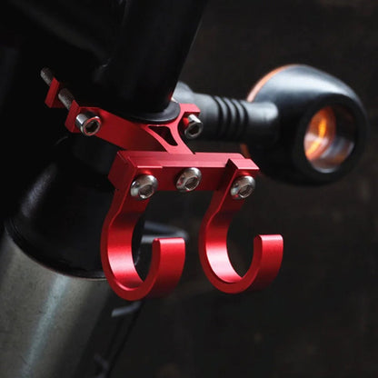 Smart Double Hook - Accessories - Wheelyshop