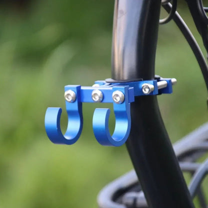 Smart Double Hook - Accessories - Wheelyshop