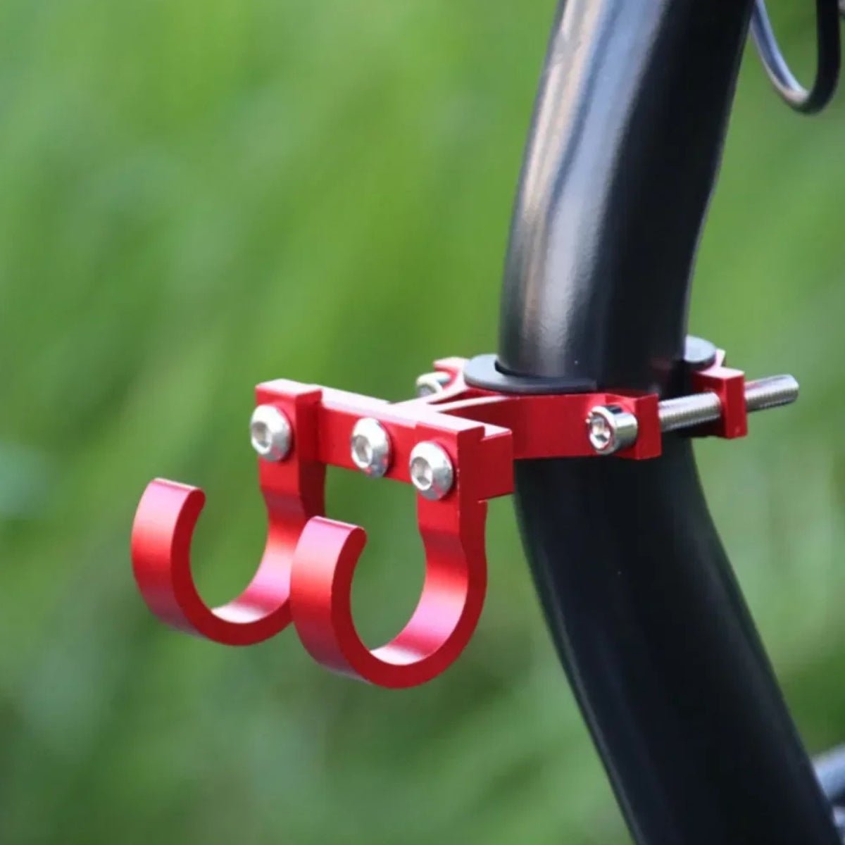 Smart Double Hook - Accessories - Wheelyshop