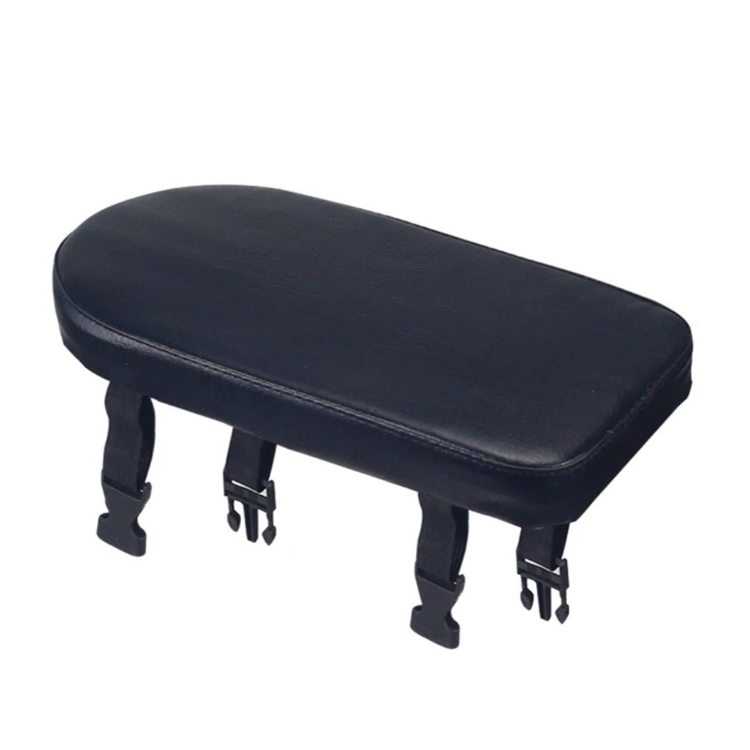 Smart pad for luggage rack - Accessories - Wheelyshop