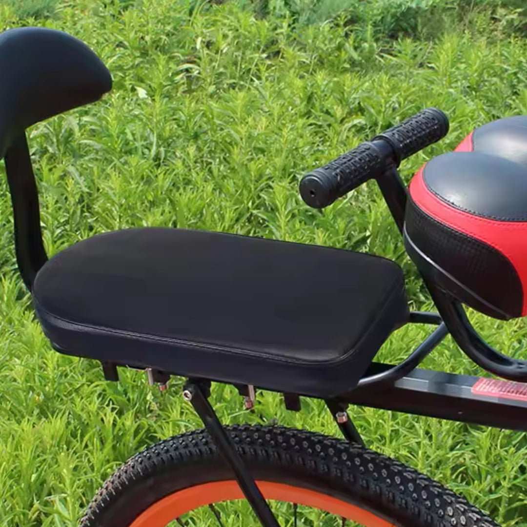 Smart pad for luggage rack - Accessories - Wheelyshop