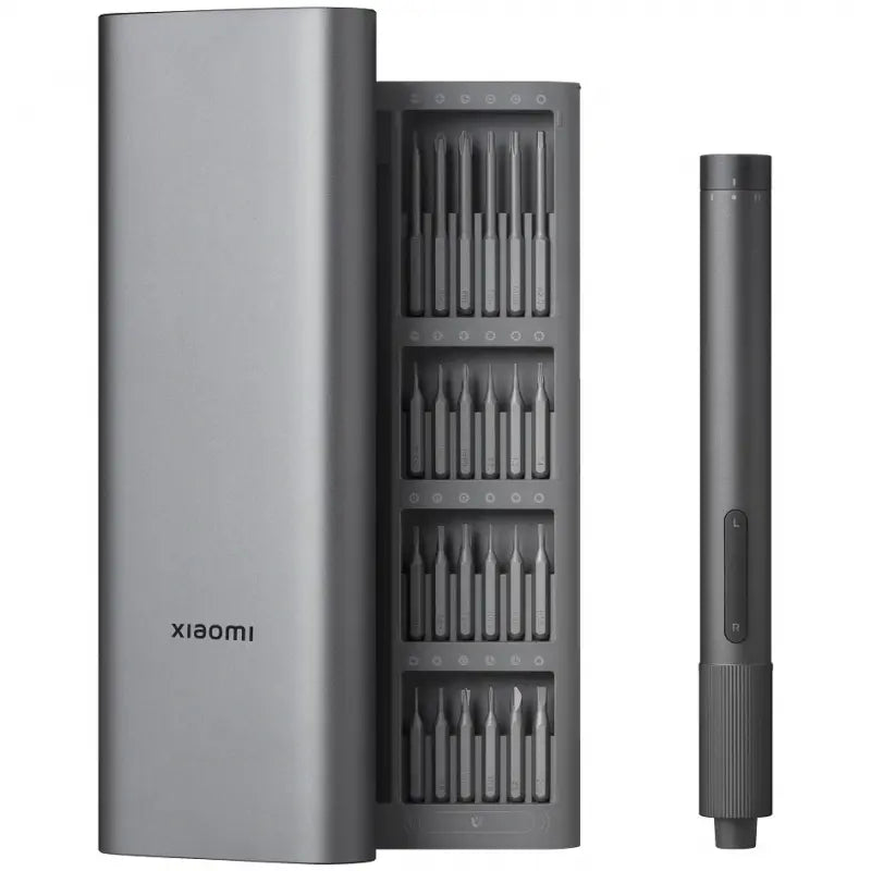 Smart Electric Screwdriver Xiaomi S2 - Accessories - Wheelyshop