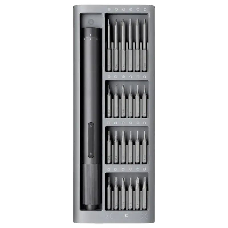 Smart Electric Screwdriver Xiaomi S2 - Accessories - Wheelyshop