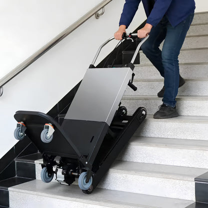 Smart elektrisk trappklättrande transportvagn - Tillbehör - Wheelyshop