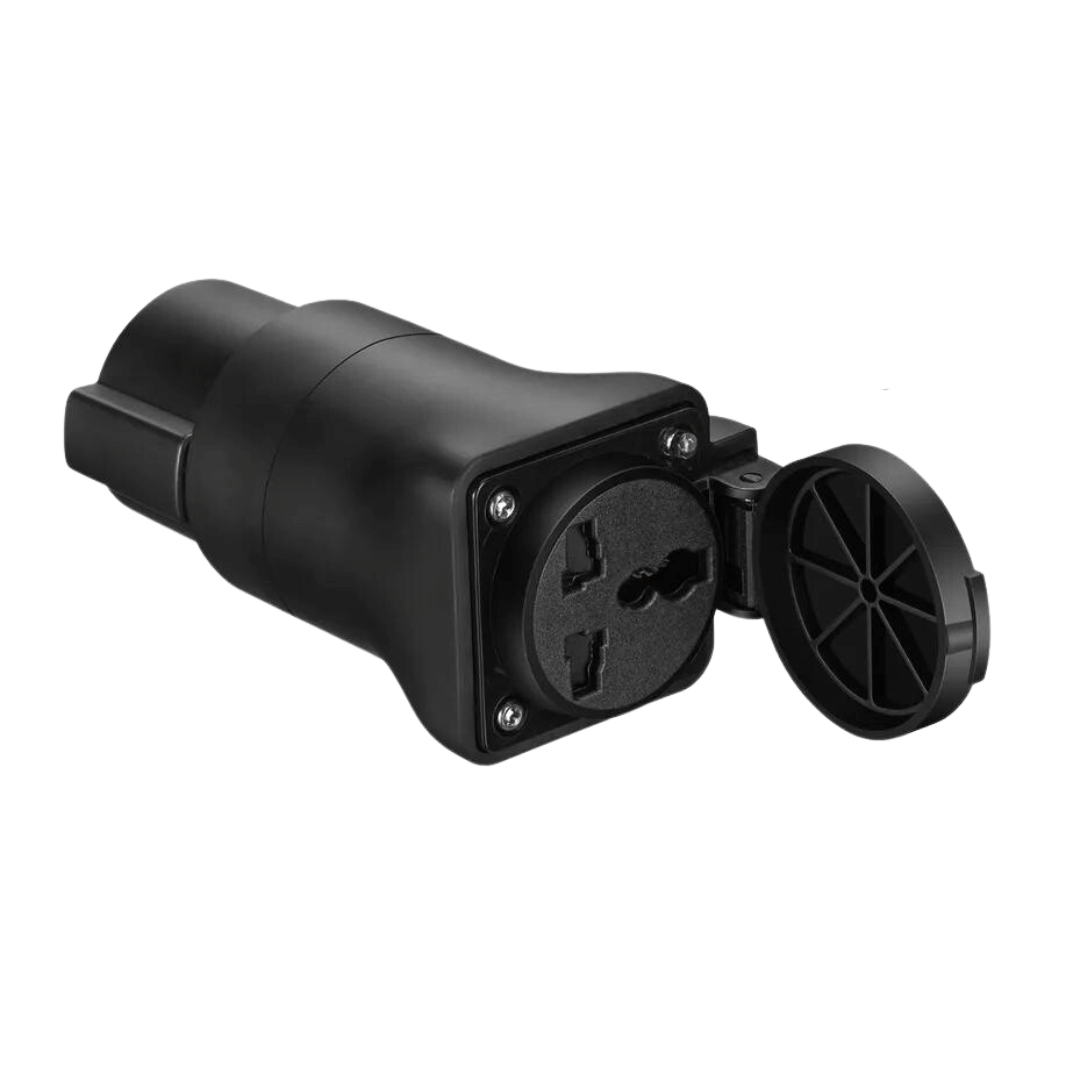 Smart EV - adapter - Tillbehör - Wheelyshop