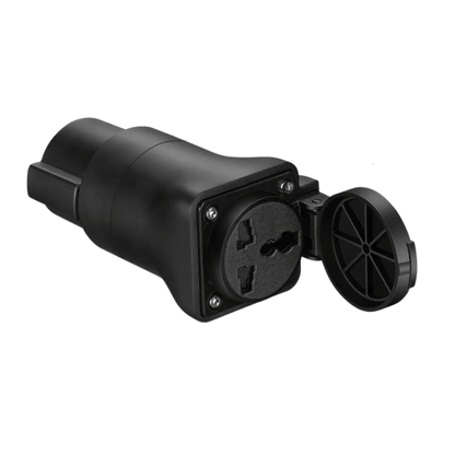Smart EV - adapter - Tillbehör - Wheelyshop
