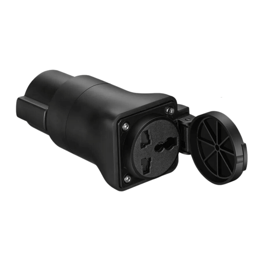 Smart EV - adapter - Tillbehör - Wheelyshop
