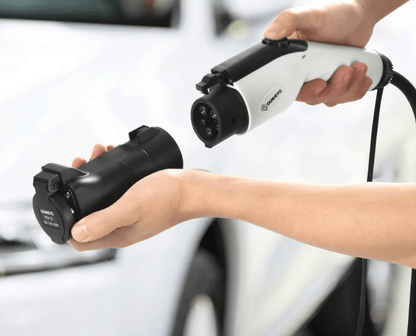 Smart EV - adapter - Tillbehör - Wheelyshop