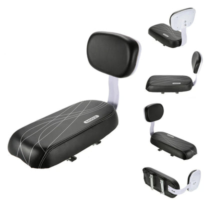 Smart extra sadel - elcykel - Tillbehör - Wheelyshop