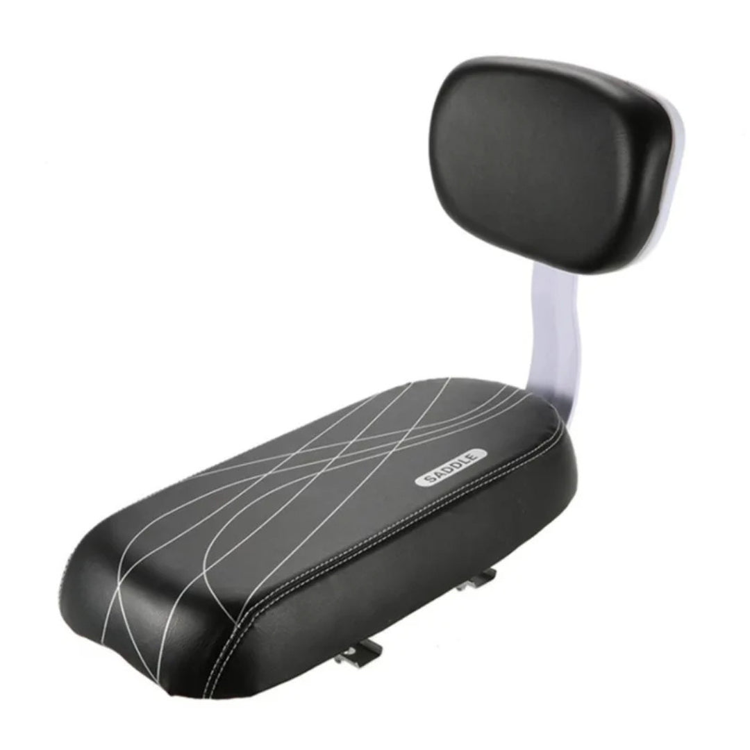 Smart extra sadel - elcykel - Tillbehör - Wheelyshop