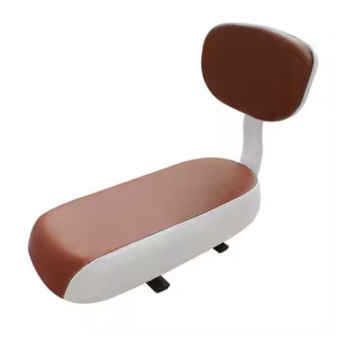 Smart extra sadel - elcykel - Tillbehör - Wheelyshop