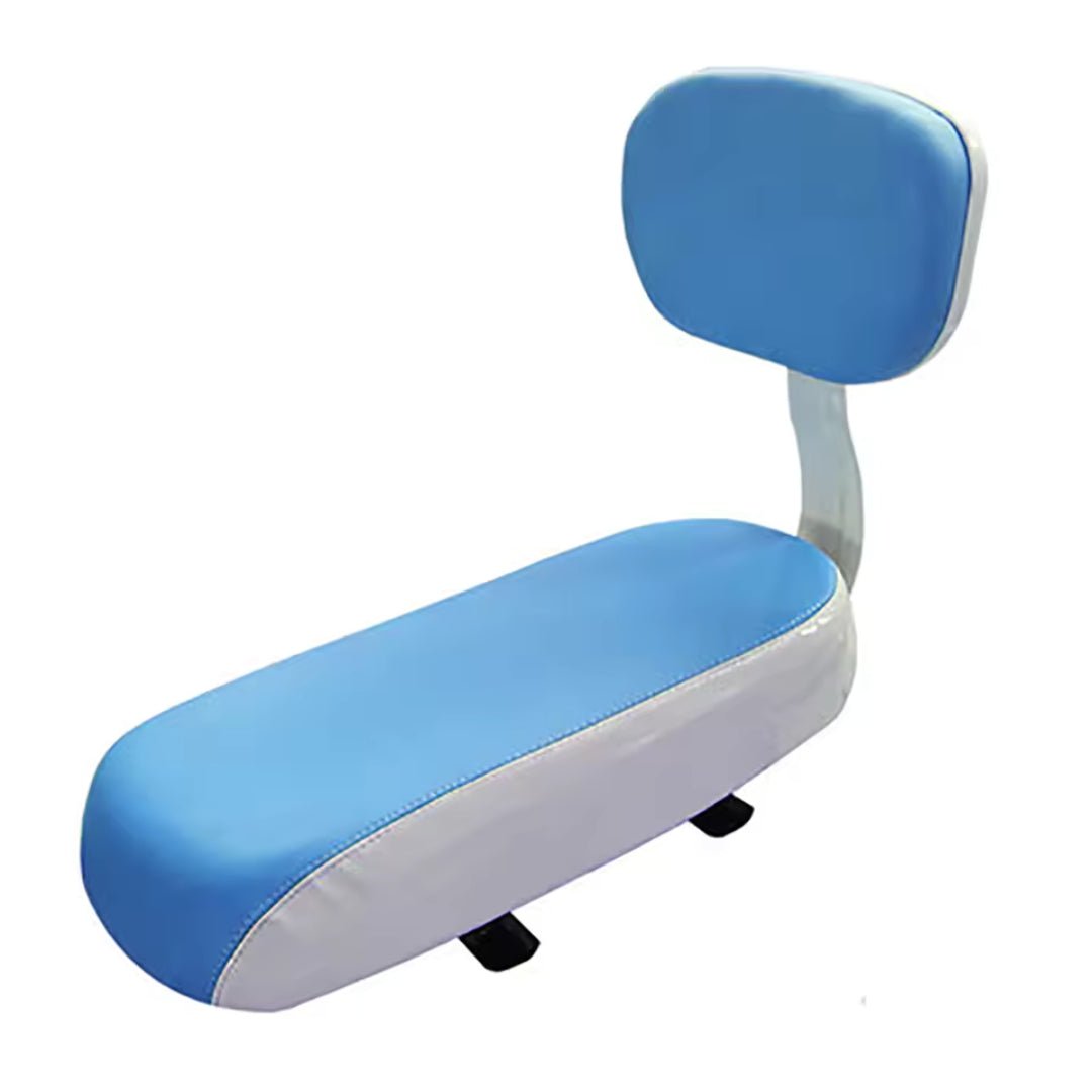 Smart extra sadel - elcykel - Tillbehör - Wheelyshop
