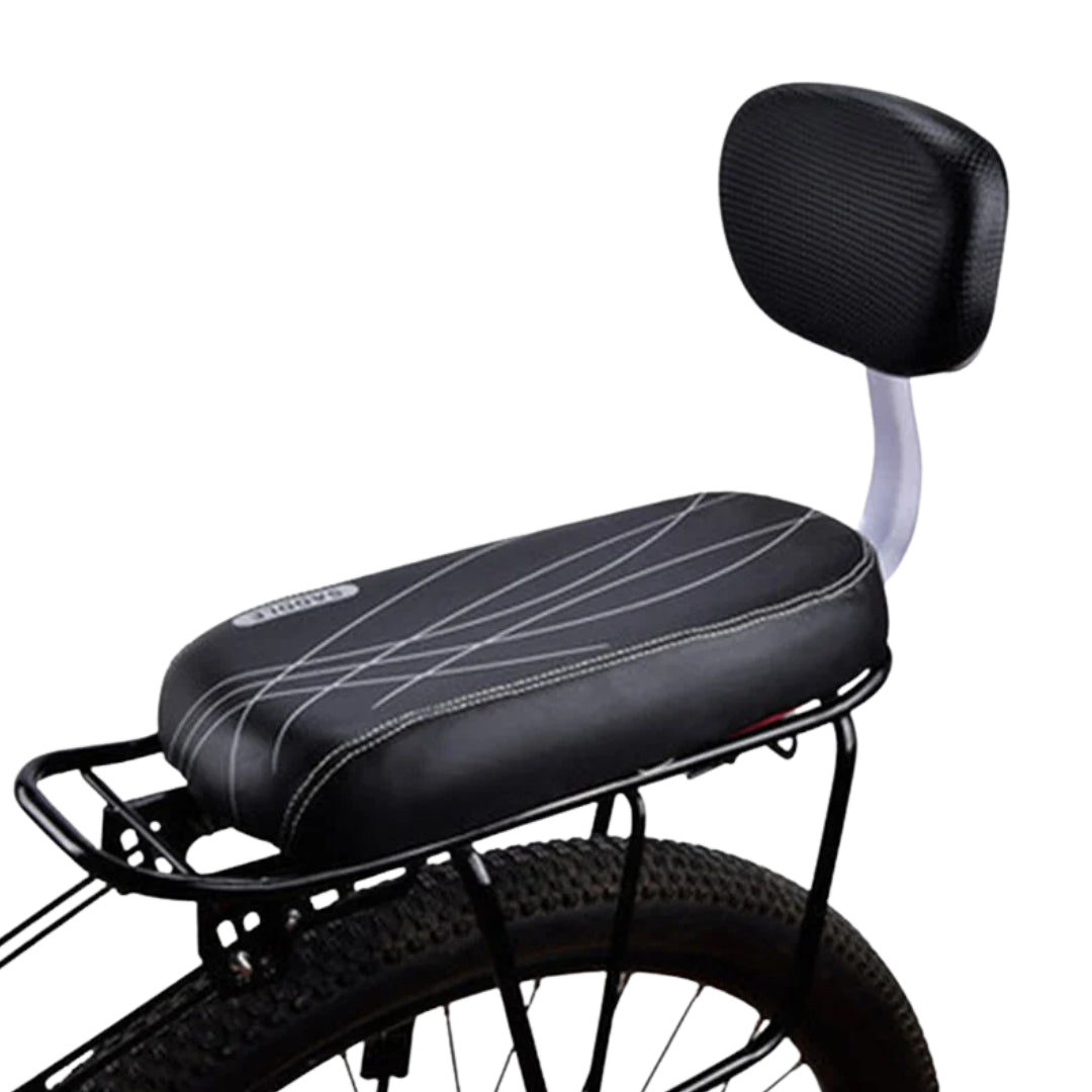 Smart extra sadel - elcykel - Tillbehör - Wheelyshop