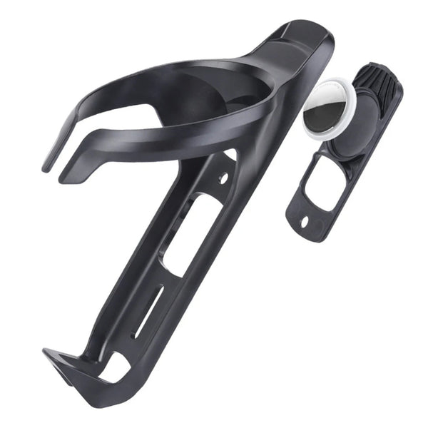 Smart flaskhållare med AirTag - hållare - Tillbehör - Wheelyshop