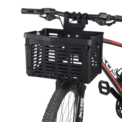 Smart storage basket - Accessories - Wheelyshop