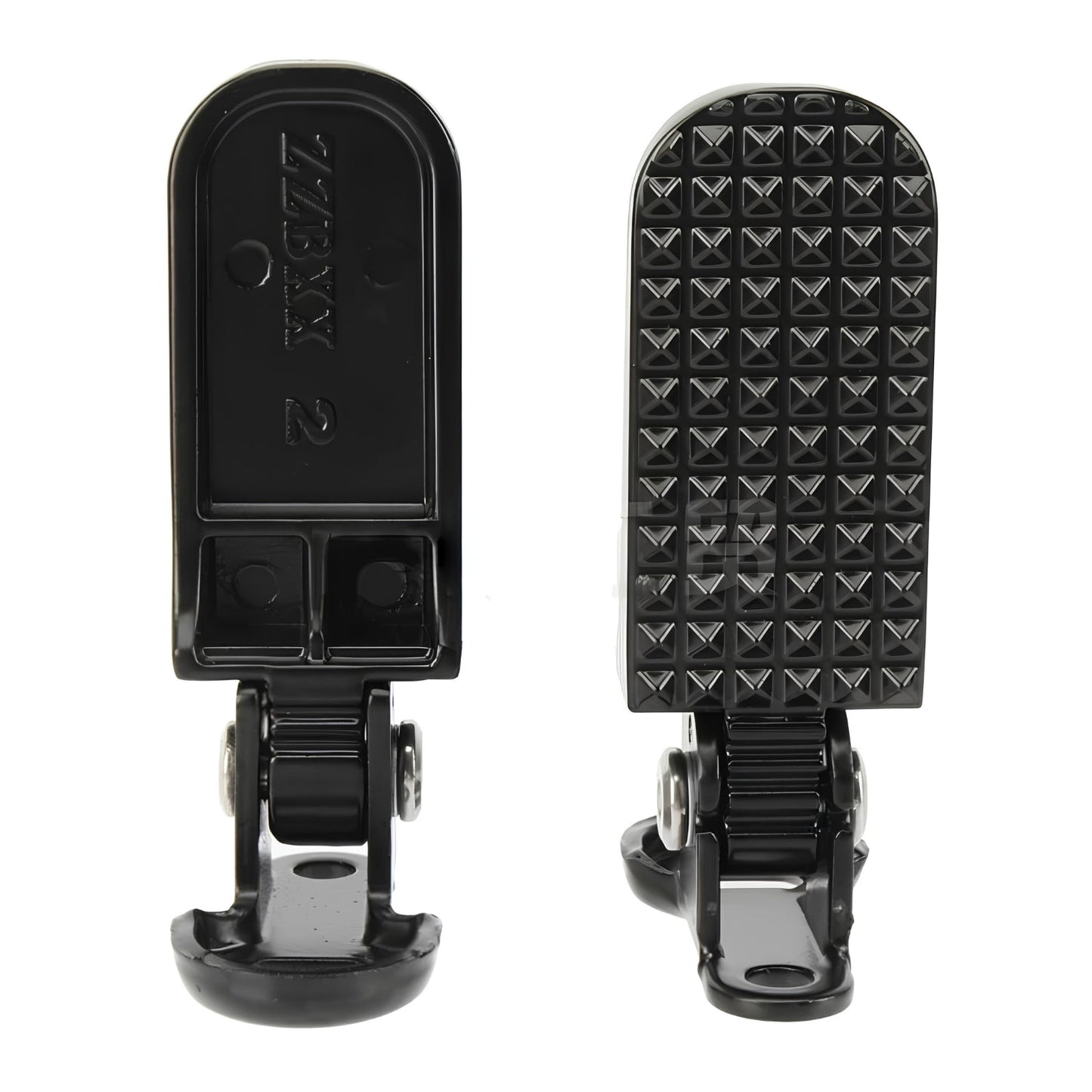 Smart fotstöd - Tillbehör - Wheelyshop