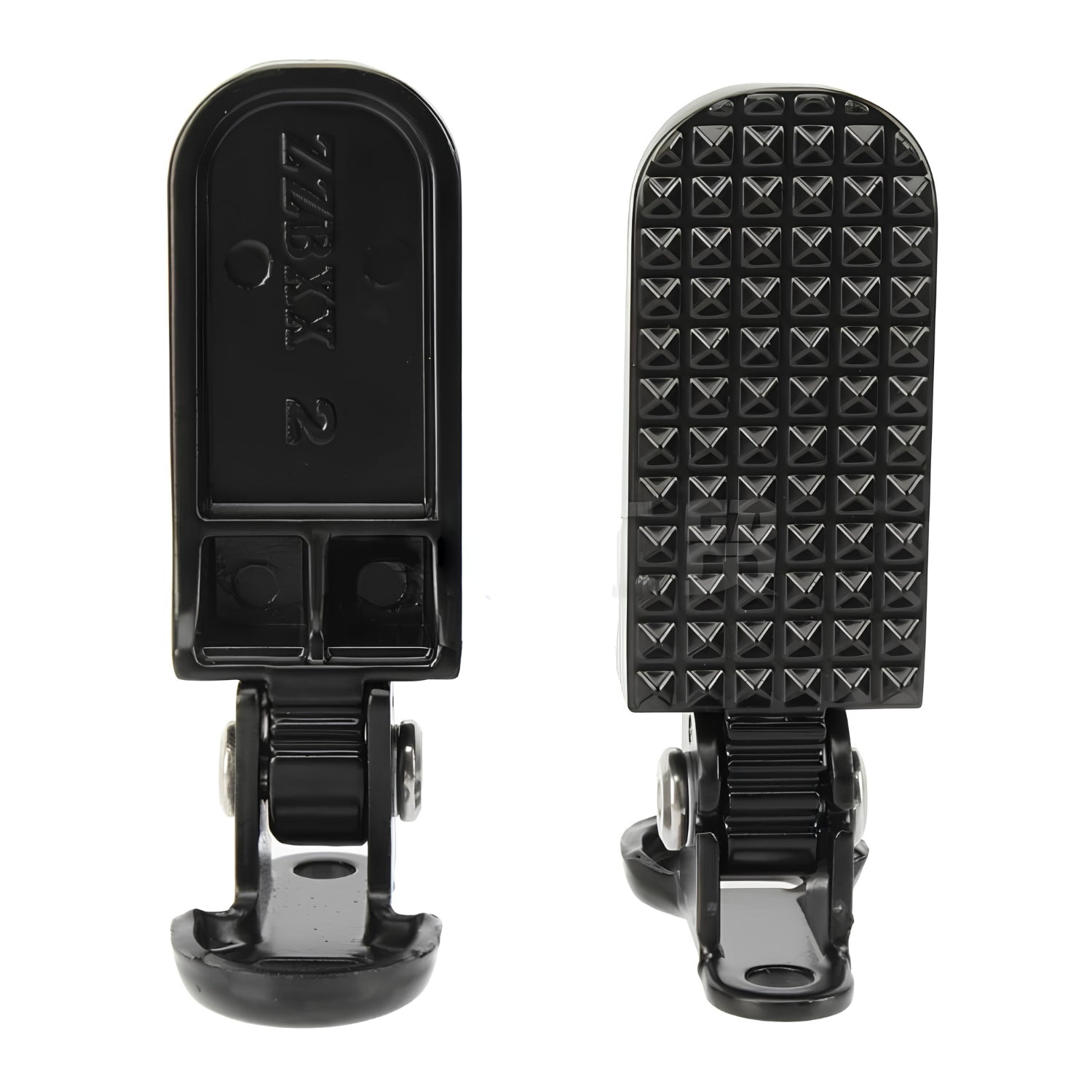 Smart fotstöd - Tillbehör - Wheelyshop