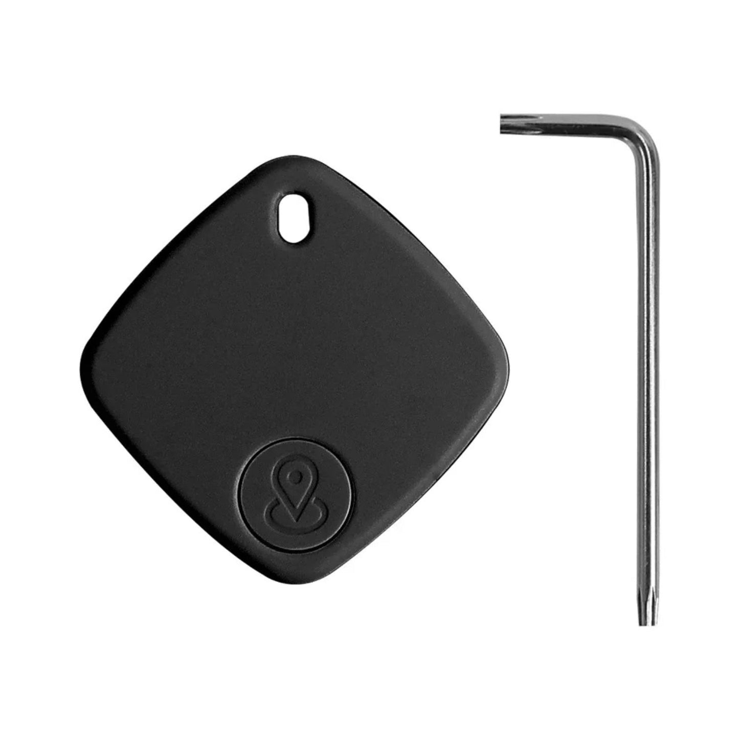 Smart GPS - Tracker - Tillbehör - Wheelyshop