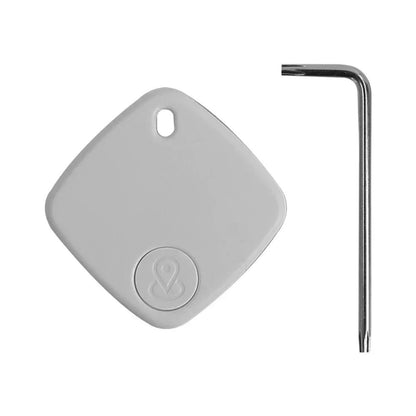 Smart GPS - Tracker - Tillbehör - Wheelyshop