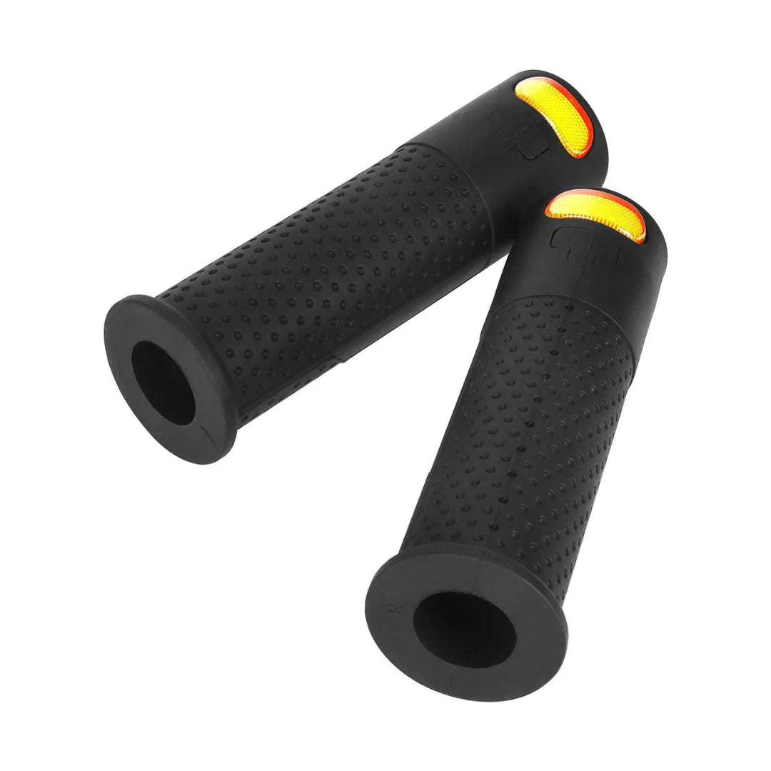 Smart rubber handle with blinkers - Accessories - Wheelyshop