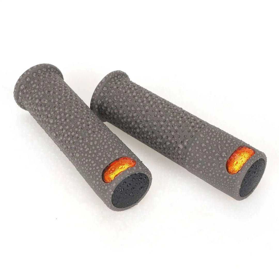 Smart rubber handle with blinkers - Accessories - Wheelyshop
