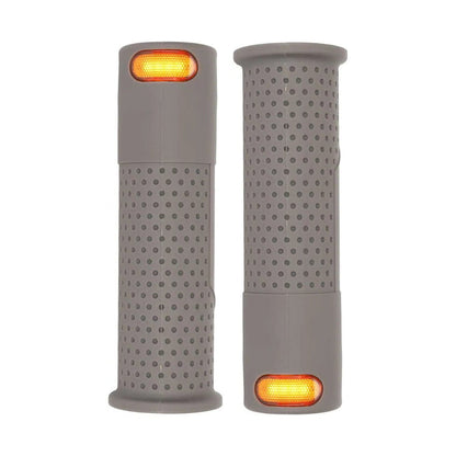 Smart rubber handle with blinkers - Accessories - Wheelyshop