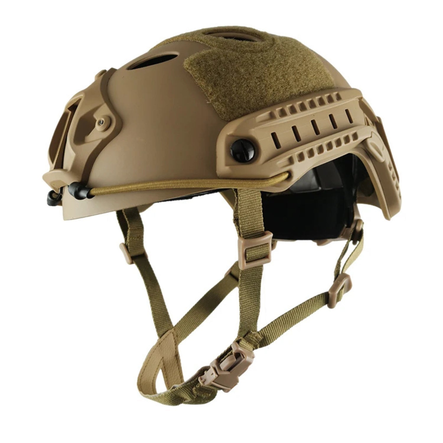 Smart hjälm - Military Edition - Tillbehör - Wheelyshop