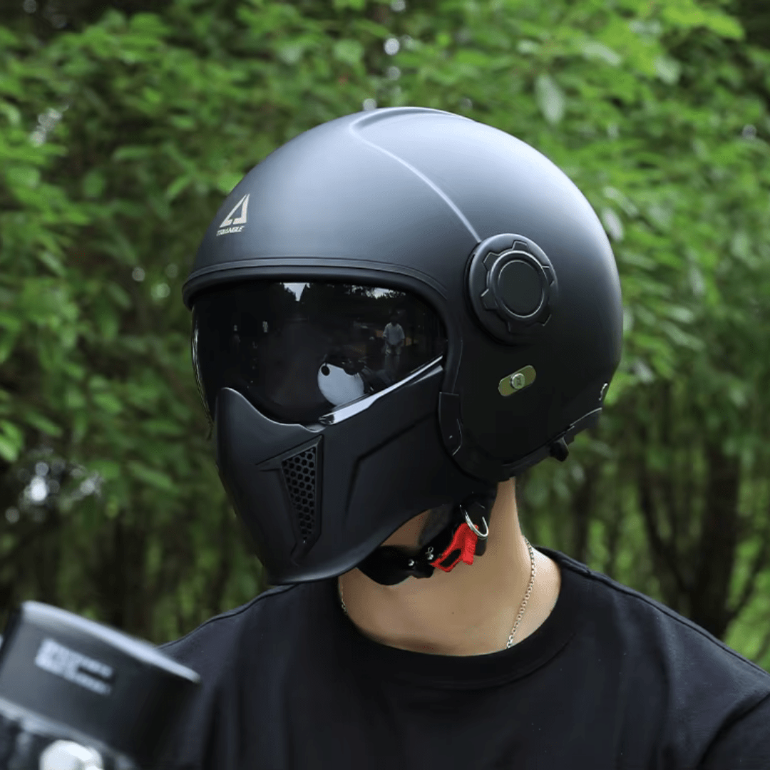 Smart Helmet - Premium Edition - Accessories - Wheelyshop