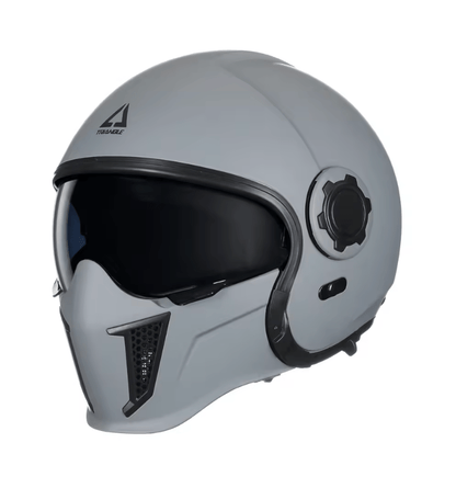 Smart Helmet - Premium Edition - Accessories - Wheelyshop