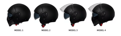 Smart Helmet - Premium Edition - Accessories - Wheelyshop