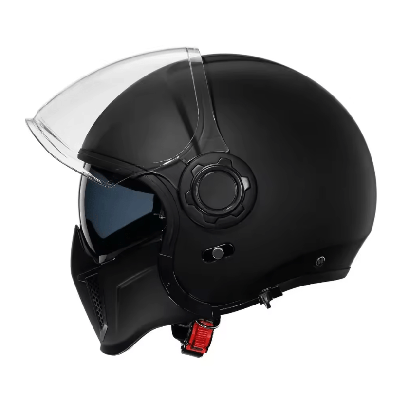 Smart Helmet - Premium Edition - Accessories - Wheelyshop