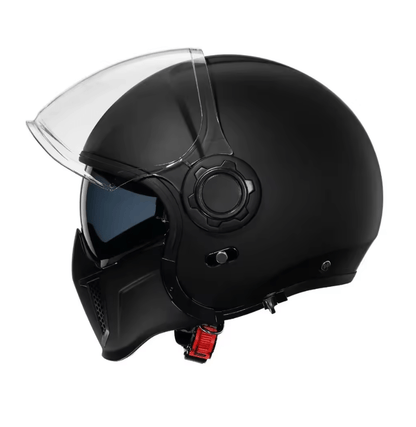 Smart Helmet - Premium Edition - Accessories - Wheelyshop