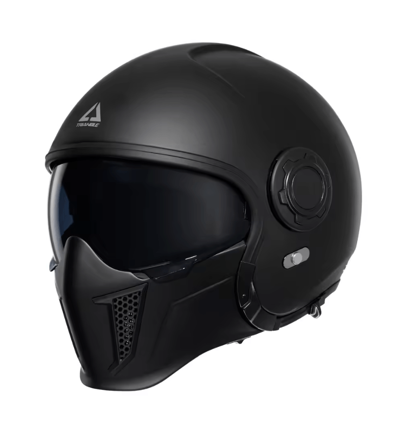 Smart Helmet - Premium Edition - Accessories - Wheelyshop