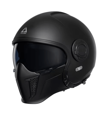 Smart Helmet - Premium Edition - Accessories - Wheelyshop