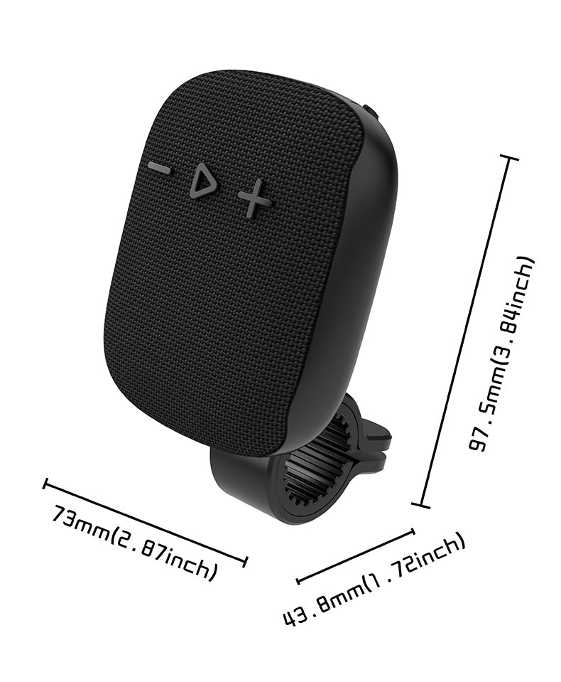 Smart speaker - Accessories - Wheelyshop