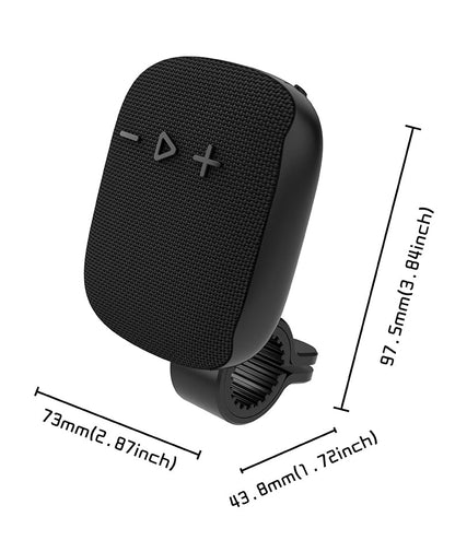 Smart speaker - Accessories - Wheelyshop