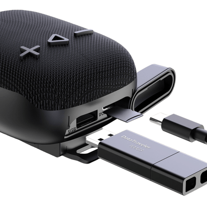 Smart speaker - Accessories - Wheelyshop