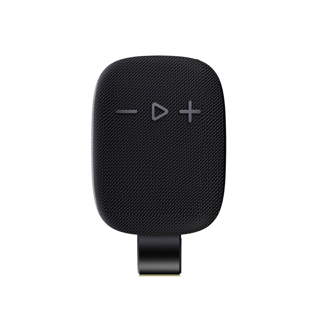 Smart speaker - Accessories - Wheelyshop