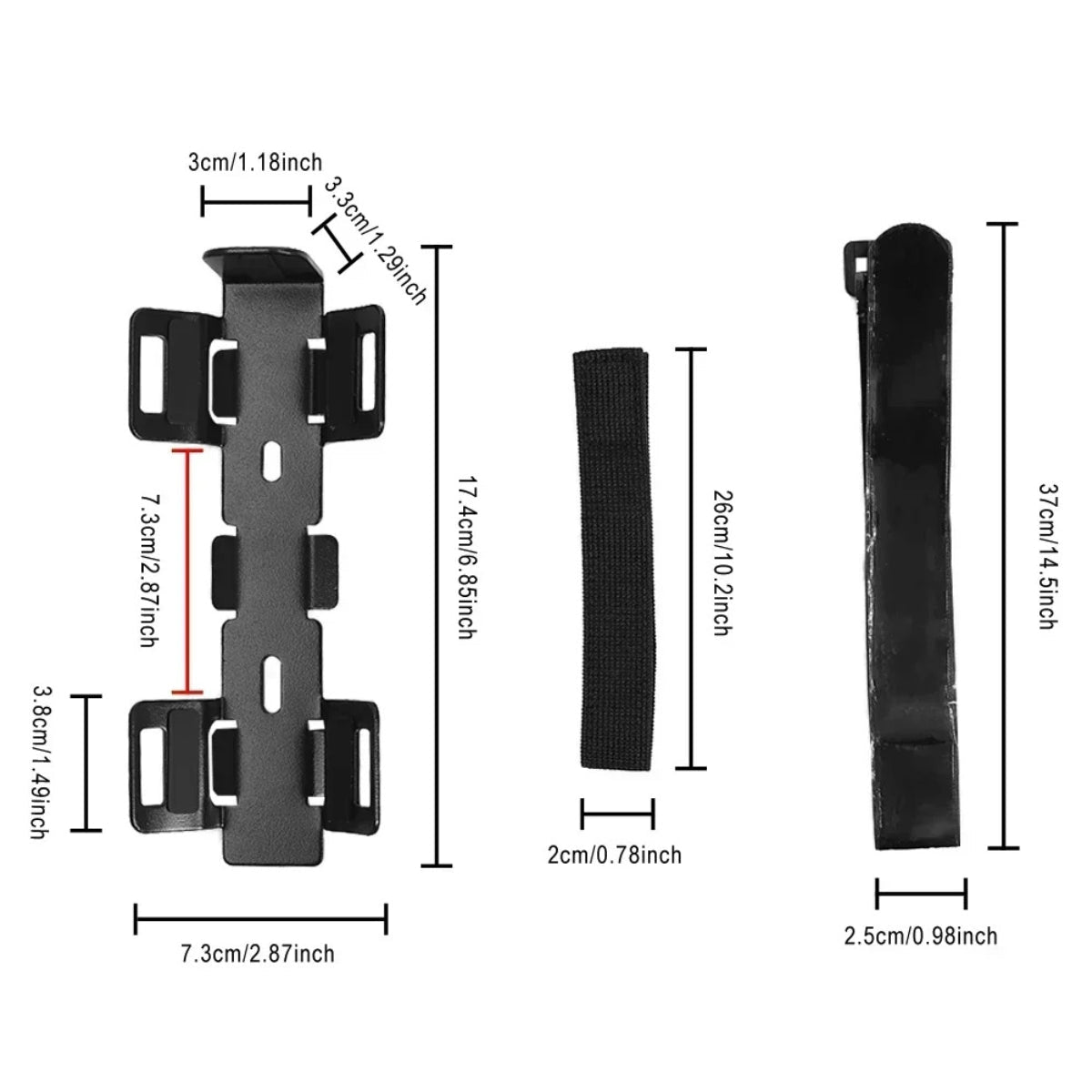 Smart speaker holder - Accessories - Wheelyshop