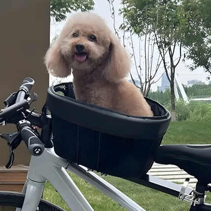Smart hundkorg cykel - Tillbehör - Wheelyshop