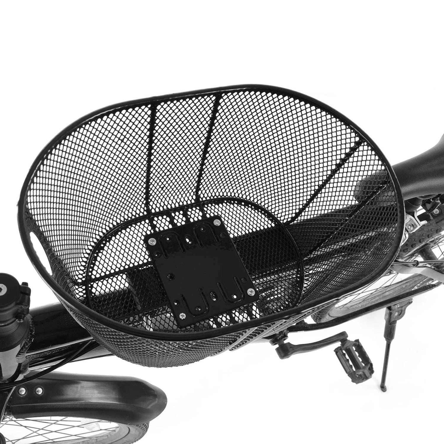 Smart hundkorg cykel - Tillbehör - Wheelyshop