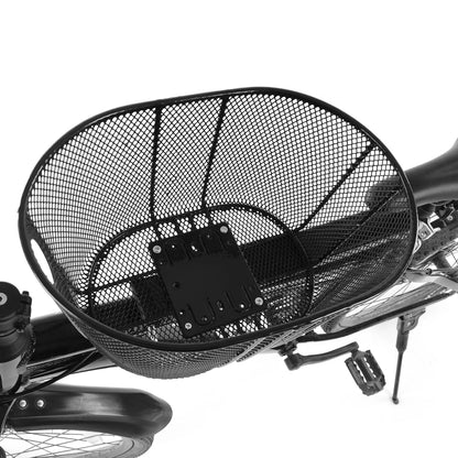 Smart hundkorg cykel - Tillbehör - Wheelyshop