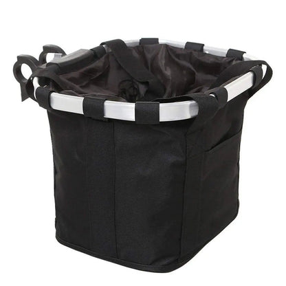 Smart dog basket - Accessories - Wheelyshop